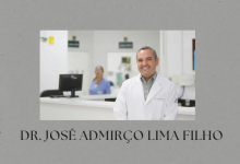 Dr.José Admirço Lima Filho