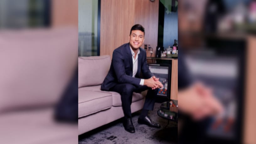 Cleiton Santos Santana