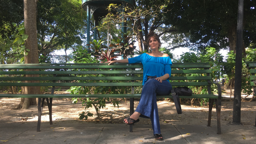 Lina Rosa Gomes Vieira da Silva