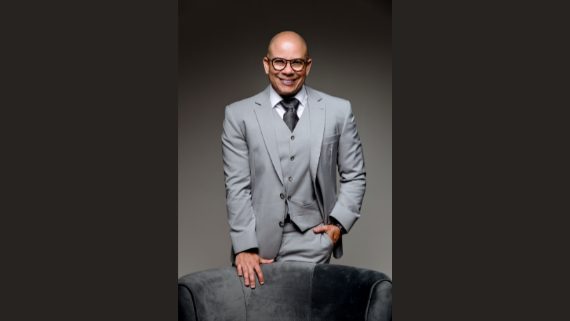 Dr. Gilberson Wanderley Silva
