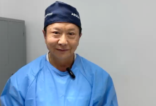Milton Seigi Hayashi utiliza toxina botulínica para restaurar simetria e qualidade de vida em pacientes com sequelas faciais.