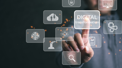 Antônio Fernando Ribeiro Pereira mostra como a transformação digital pode ser um motor poderoso de inclusão social em um mundo cada vez mais conectado.