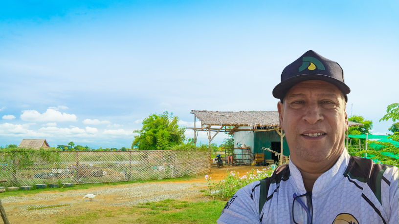 Ricardo Chimirri Candia destaca o papel estratégico da engenharia na construção de um futuro mais desenvolvido e sustentável.