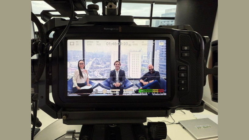 Com Ian dos Anjos Cunha, descubra o líder que evolui ao desaprender e transformar sua equipe.