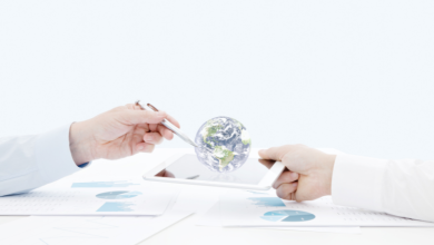 Crescimento sólido exige método: Bráulio Henrique Dias Viana integra sustentabilidade, liquidez e governança no planejamento de expansão.