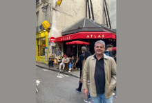 Leonardo Rocha de Almeida Abreu destaca como a culinária italiana traduz cultura, paixão e identidade em cada prato.