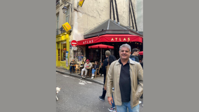 Leonardo Rocha de Almeida Abreu destaca como a culinária italiana traduz cultura, paixão e identidade em cada prato.