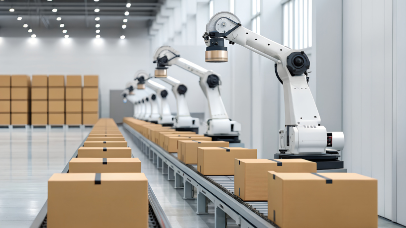 Sérgio Bento De Araújo analisa como a IA na indústria impulsiona a manutenção preditiva e garante qualidade sem retrabalho, elevando eficiência e reduzindo custos.