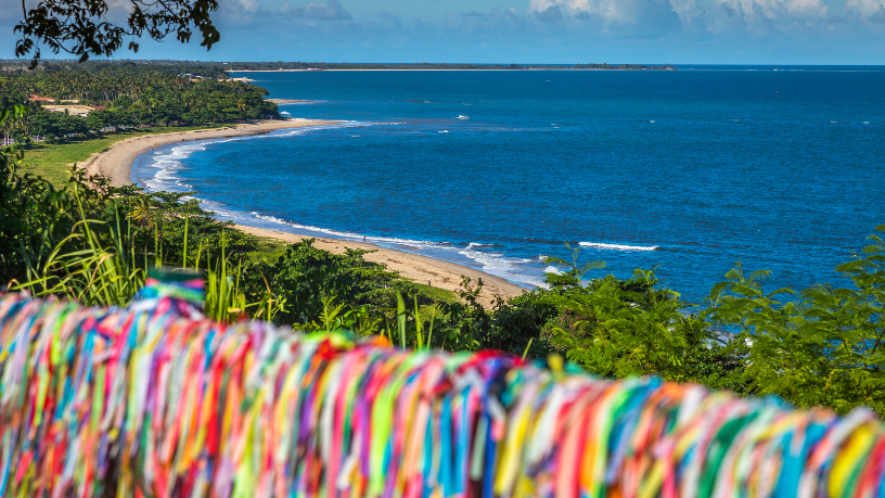 Para Alex Nabuco dos Santos, tendências regionais revelam que o Nordeste atrai investimentos premium e novos perfis de compradores.