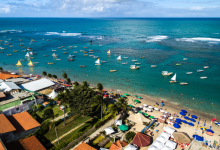 Tendências regionais mostram o Nordeste como novo polo de alto padrão, analisa Alex Nabuco dos Santos.