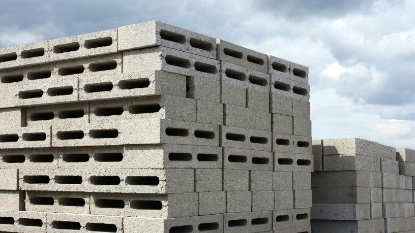 Estudo das condições técnicas necessárias para o bom desempenho de alvenarias de vedação em prédios altos utilizando blocos de concreto, elaborado para Valderci Malagosini Machado.