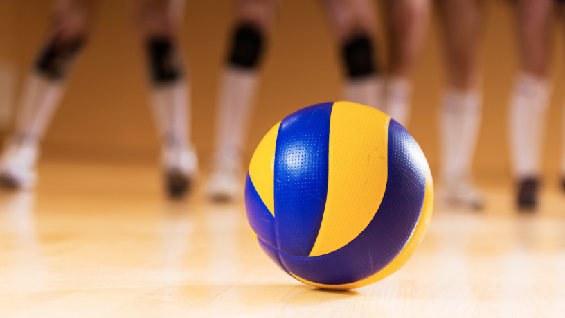 Voleibol: entenda como fundamentos, estratégia e trabalho em equipe se unem para fortalecer o desempenho em quadra, com Alfredo Moreira Filho.