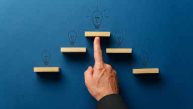 Andre de Barros Faria analisa como empreender em ambientes de alta complexidade tecnológica exige decisões estratégicas que equilibram inovação, risco e escala.