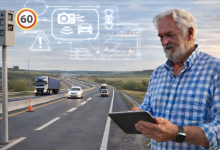 Aldo Vendramin analisa a integração entre fiscalização eletrônica e engenharia de tráfego.