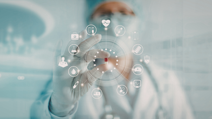 Tecnologia na Medicina: Como a Inovação Pode Humanizar o Atendimento em Saúde