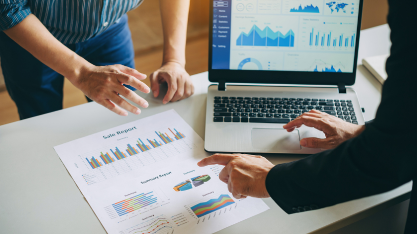 Nexdata Tecnologia Ltda