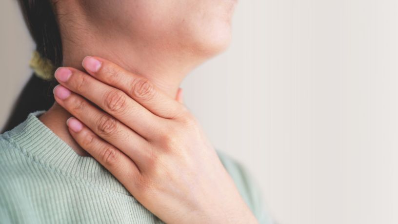 Câncer de esôfago: sintomas silenciosos, riscos invisíveis e a importância do diagnóstico precoce