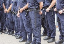 Saúde mental para guardas municipais de Curitiba: o desafio invisível da segurança pública e a construção de novas políticas de cuidado