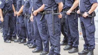 Saúde mental para guardas municipais de Curitiba: o desafio invisível da segurança pública e a construção de novas políticas de cuidado