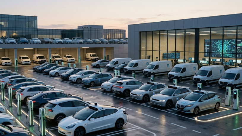 Antônio de Pádua Costa Maia