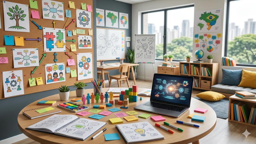 Sigma Educação e Tecnologia Ltda