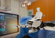Hospitais adotam inteligência artificial para detectar doenças mais cedo: o que essa revolução tecnológica significa para os pacientes?