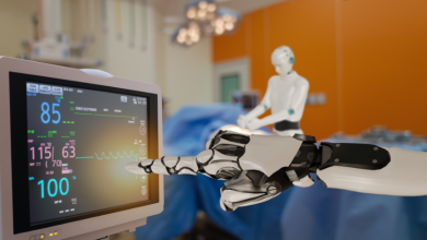 Hospitais adotam inteligência artificial para detectar doenças mais cedo: o que essa revolução tecnológica significa para os pacientes?