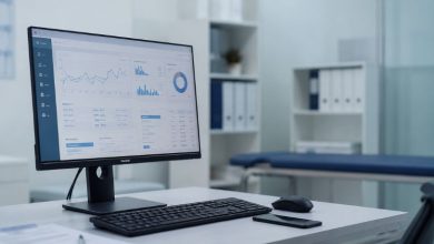 A Transformação Digital na Saúde e a Modernização da Gestão de Clínicas
