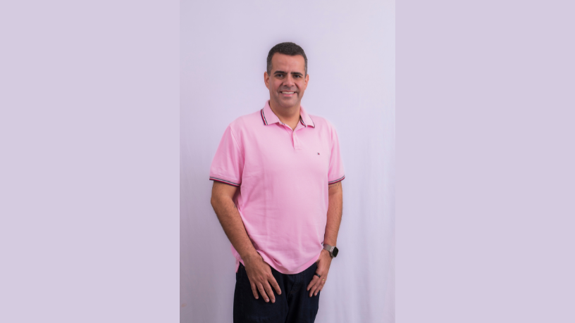Dr. Vinicius Tadeu Sattin Rodrigues