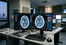 Inteligência artificial na saúde avança no Brasil e pode mudar como médicos detectam doenças