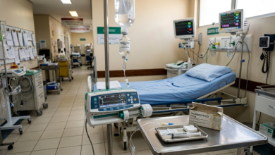 Nova lei do SUS amplia uso de trombolíticos no infarto e AVC: entenda o que muda para os pacientes