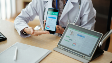 Inteligência artificial chega ao SUS com novas ferramentas digitais para facilitar atendimento e acompanhamento de pacientes