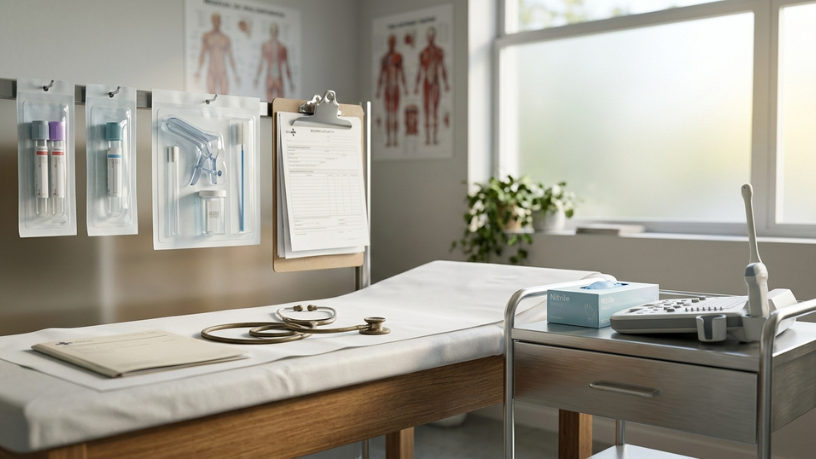 Nova lei do SUS garante avaliação médica anual para mulheres; veja o que muda e quais exames podem fazer parte do cuidado